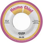 Jolene - Still As The Night