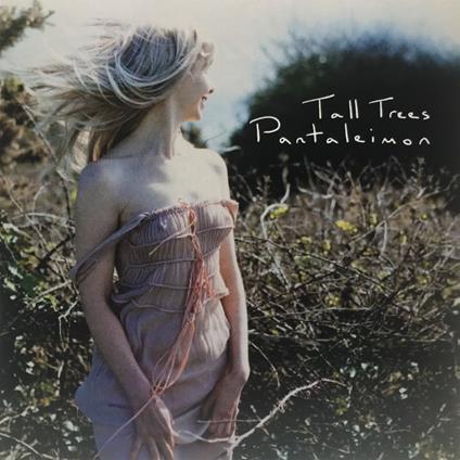 Tall Trees - CD Audio di Pantaleimon