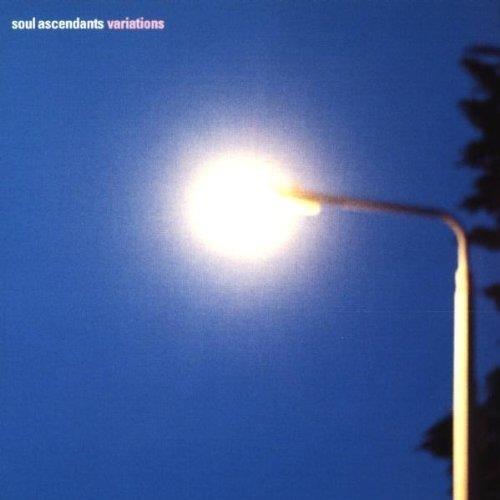 Variations - CD Audio di Soul Ascendants