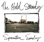 Separation Sunday