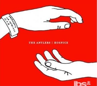 Hospice - CD Audio di Antlers