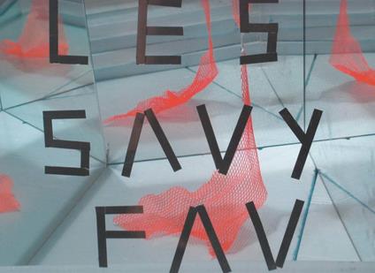 Root For Ruin - CD Audio di Les Savy Fav