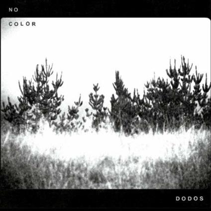 No Color - CD Audio di Dodos