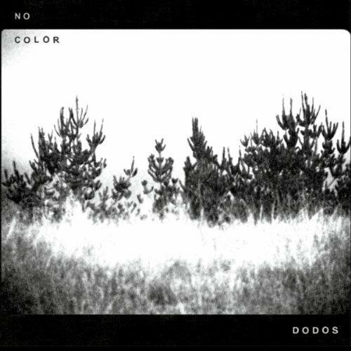 No Color - CD Audio di Dodos