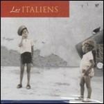 Les Italiens - CD Audio di Les Italiens
