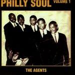 Philly Soul 1 - CD Audio