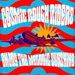 Enjoy The Melodic Sunshine (Blue Vinyl)
