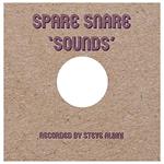 Sounds (Transparent Vinyl)