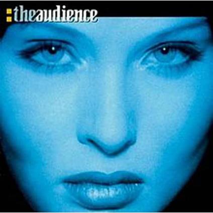 Theaudience - Vinile LP di Theaudience