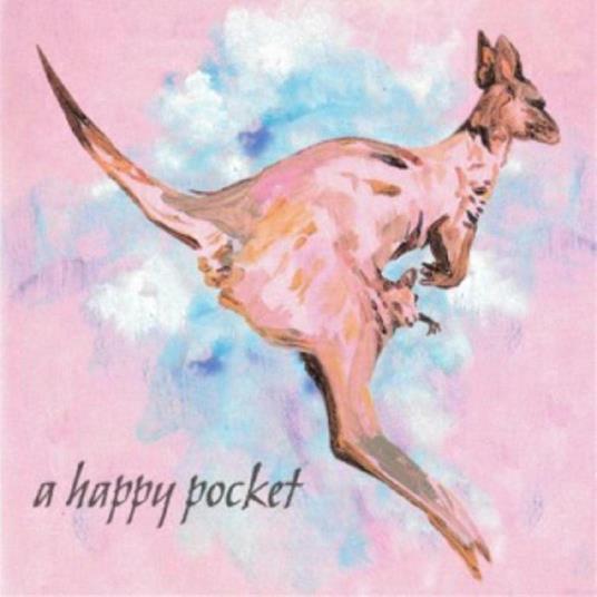 A Happy Pocket - Vinile LP di Trashcan Sinatras