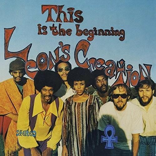 This Is The Beginning - CD Audio di Leon's Creation