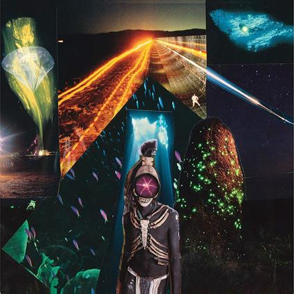 Source and Deliver - CD Audio di Lightning Orchestra