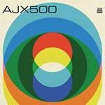 AJX500. A Collection from Acid Jazz