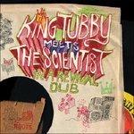 King Tubby Meets the Scientist cd