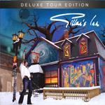 Ian Gillan-Gillans' Inn-Cd+Dvd-