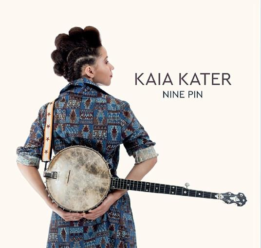 Nine Pin - CD Audio di Kaia Kater