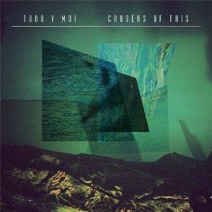 Causers of This - CD Audio di Toro y Moy
