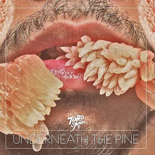 Underneath the Pine (10th Anniversary Edition) - Vinile LP di Toro y Moi