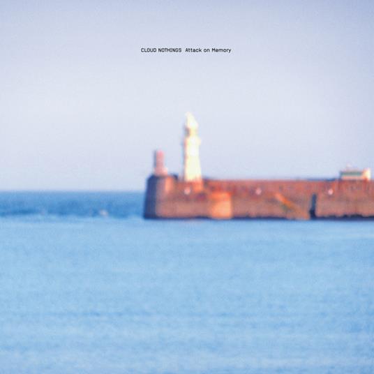 Attack On Memory (10th Anniversary Edition) - Vinile LP di Cloud Nothings