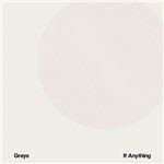 If Anything