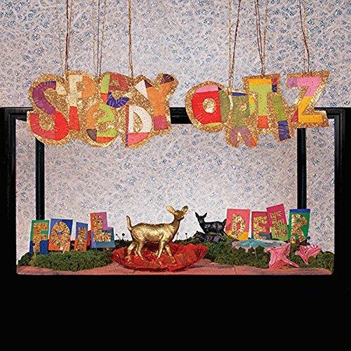 Foil Deer - CD Audio di Speedy Ortiz
