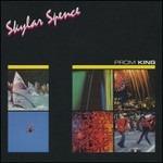 Prom King - Vinile LP di Skylar Spence
