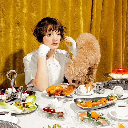 Sucker's Lunch - CD Audio di Madeline Kenney