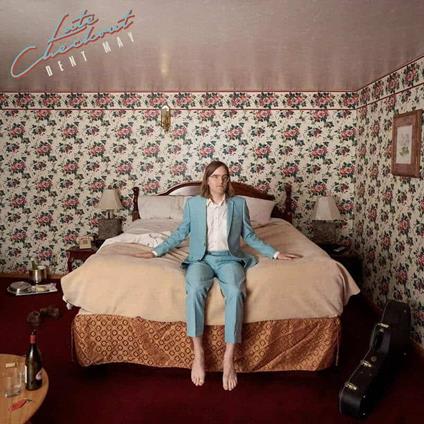 Late Checkout - Vinile LP di Dent May