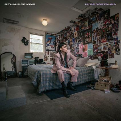 Hype Nostalgia - Vinile LP di Rituals of Mine