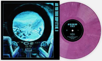 Are You There God? It Sme, @ - Vinile LP di @
