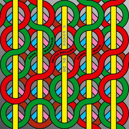 A Peace Of Us - Vinile LP di Dean & Britta,Sonic Boom