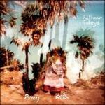 Pullhair Rubeye - CD Audio di Avey Tare,Kria Brekkan