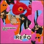 Repo - CD Audio di Black Dice