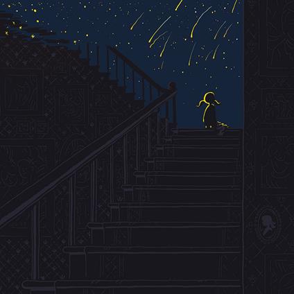 Night Night at the First Landing - Vinile LP di Madeline Kenney