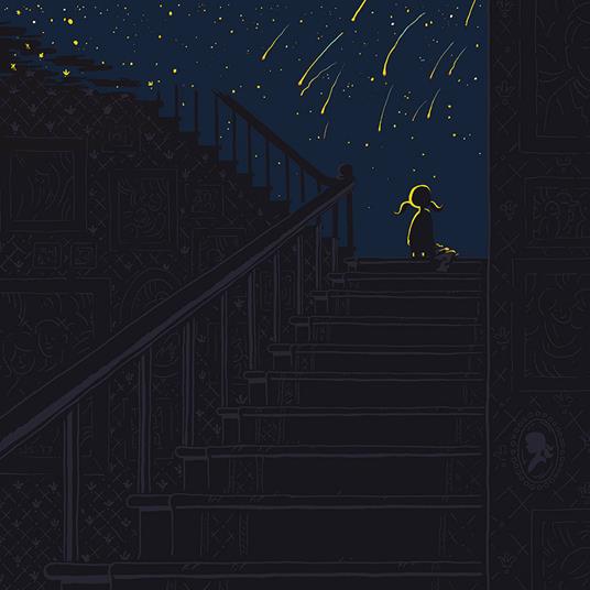 Night Night at the First Landing - Vinile LP di Madeline Kenney