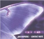 Contact Note - Vinile LP di Jon Hopkins