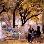 Runaway Soul - CD Audio di Ruthie Foster