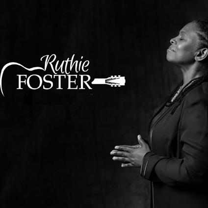 Healing Time - CD Audio di Ruthie Foster