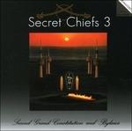 Second Grand Constitution - CD Audio di Secret Chiefs 3