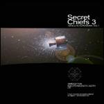 Satellite Supersonic Vol. 1 - CD Audio di Secret Chiefs 3