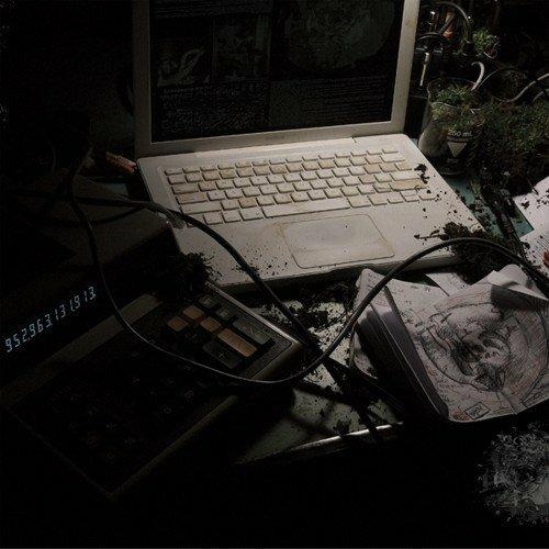 Retrocausual - CD Audio di Cleric