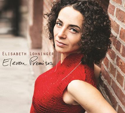 Eleven Promises - CD Audio di Elisabeth Lohninger