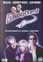 Galaxy Quest (DVD)