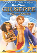 Giuseppe il Re dei sogni (DVD)
