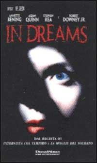 In Dreams di Neil Jordan - DVD