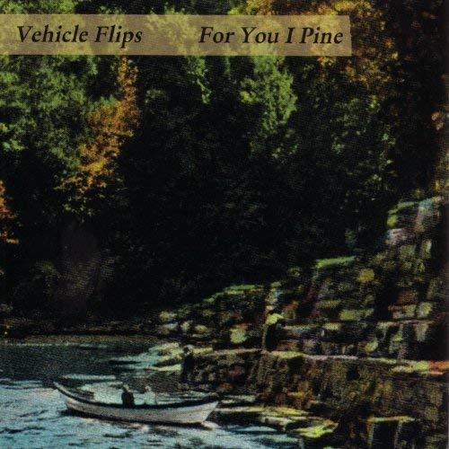 For You I Pine - CD Audio di Vehicle Flips