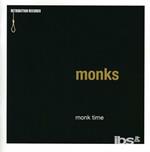 Monk Time