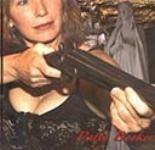 Fire & Brimstone - CD Audio di Patty Booker