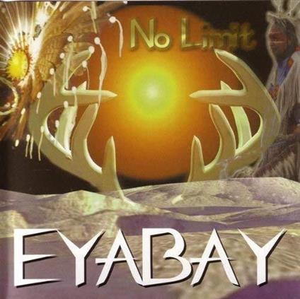 No Limit - CD Audio di Eyabay
