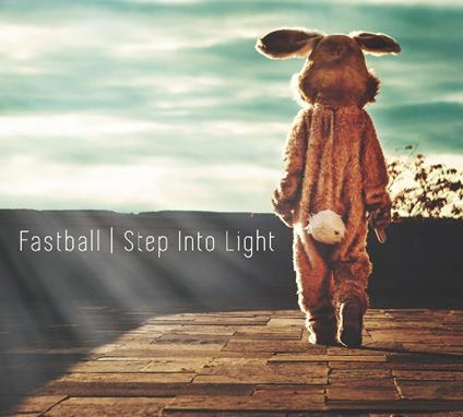 Step Into Light - Vinile LP di Fastball
